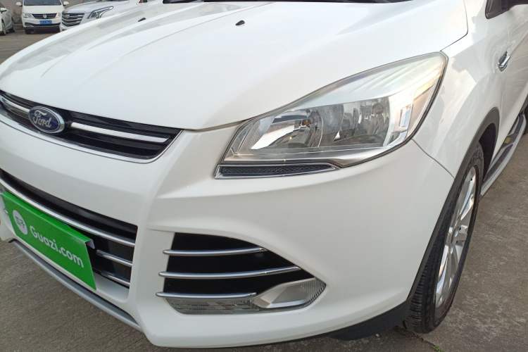 Used Ford Kuga 2015 1.5L GTDi Two-Wheel Drive Fashion Edition