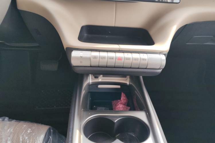 Used BYD Dolphin 2025 420km Free Edition
