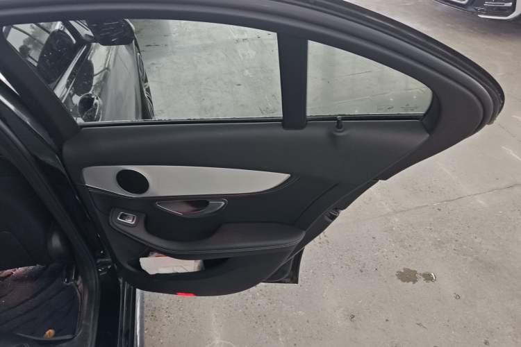 Used Mercedes-Benz C-Class 2020 Restyled C 260 Sport Edition
