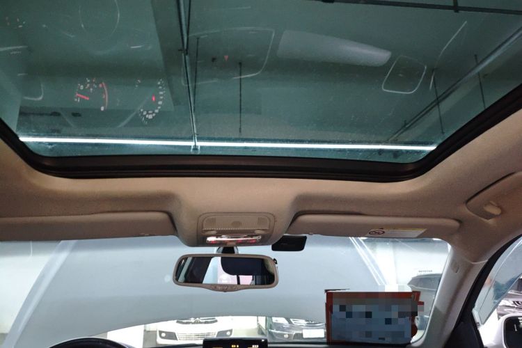 Used Audi Q3 2016 35 TFSI Fashion Model
