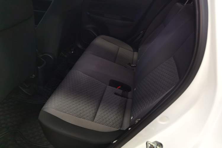 Used Honda Fit 2023 1.5L CVT Trend Edition
