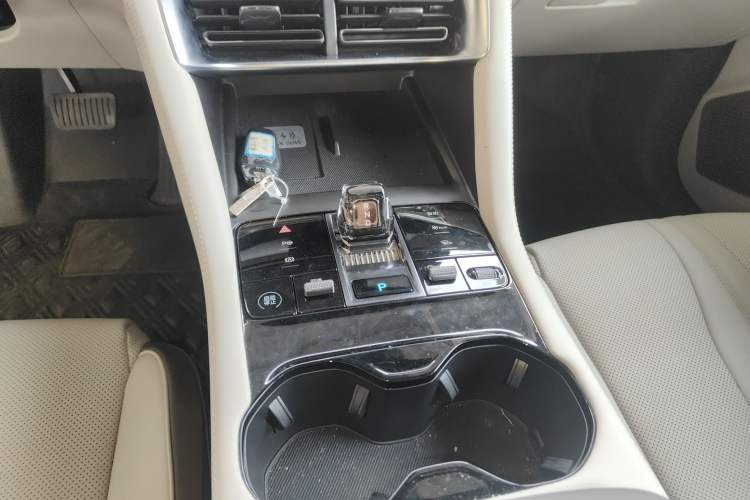 Used BYD Song PLUS New Energy 2025 EV Intelligent Driving Version 520km Premium Model