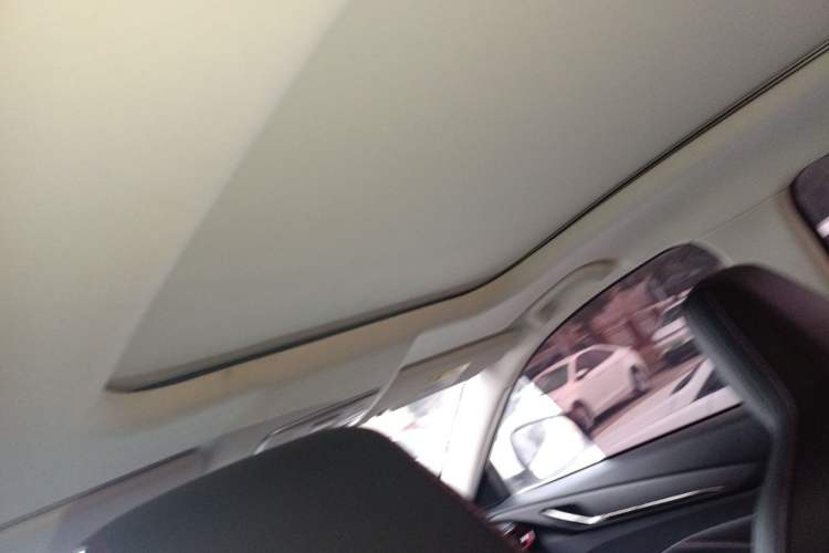 Used Oshan X5 2021 1.5T DCT Prestige Edition
