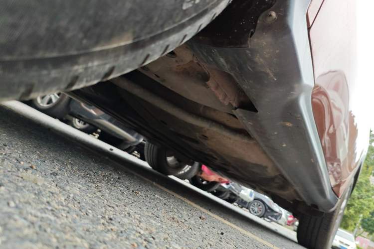 Used Honda XR-V 2017 1.5L LXi CVT Classic Edition
