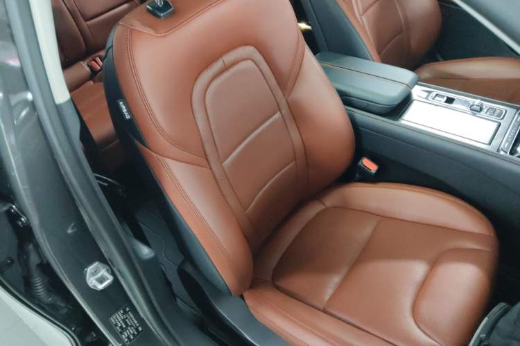 Used Lincoln Z 2022 iXiang Zunyi Edition
