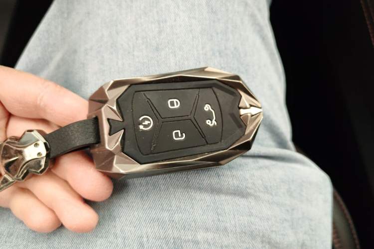 Used Lynk & Co 03 2020 1.5TD DCT Sport Edition
