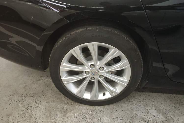 Used Buick Regal 2024 Restyled 28T Luxury Edition
