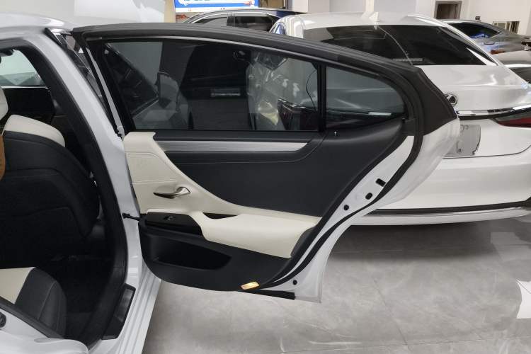 Used Lexus ES 2022 300h F SPORT
