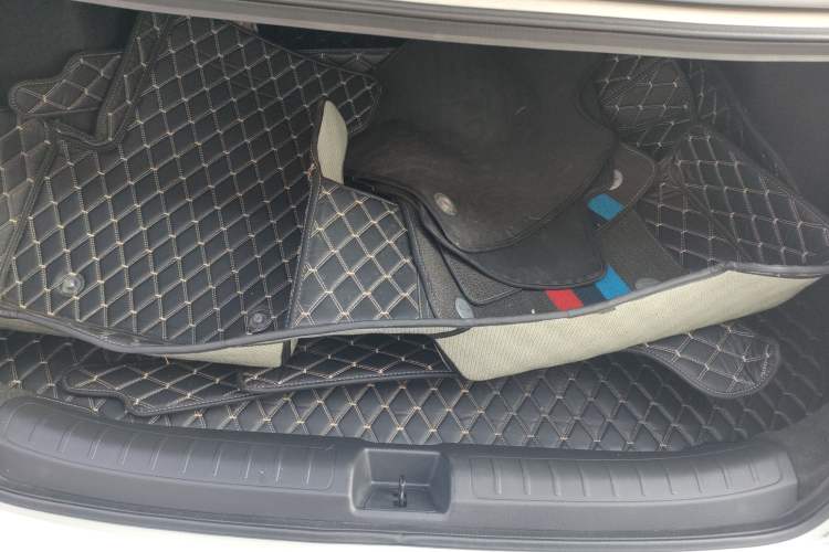 Used Honda Civic 2023 240TURBO CVT Dynamic Edition