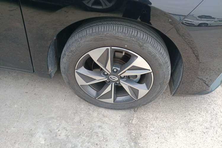 Used GAC Trumpchi M6 2023 PRO 270T DCT Luxury Edition
