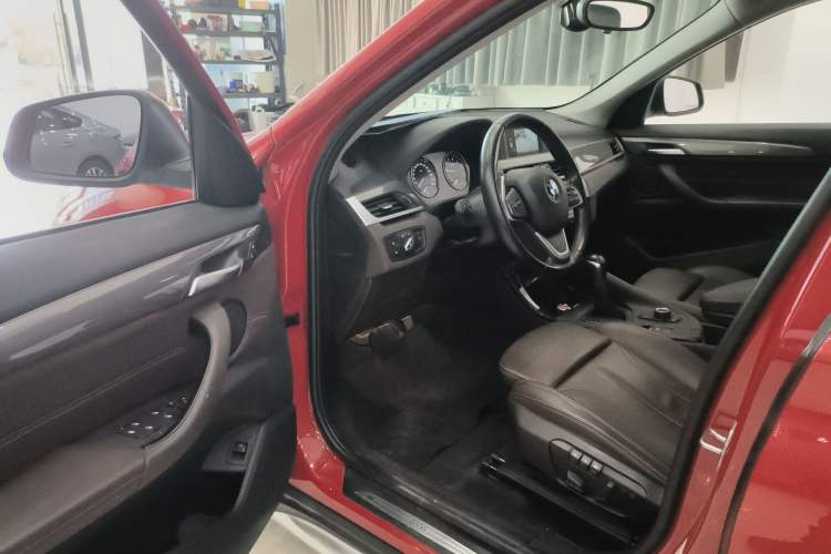 Used BMW X1 2019 sDrive18Li Premium Edition