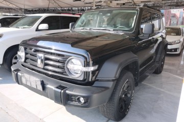 Used Tank 300 2024 2.0T Conqueror