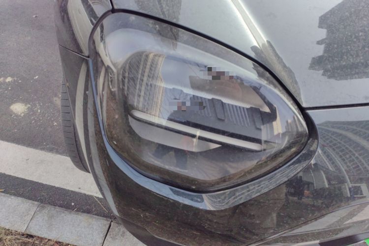 Used  Electric MINI ACEMAN 2024 E Classic Edition