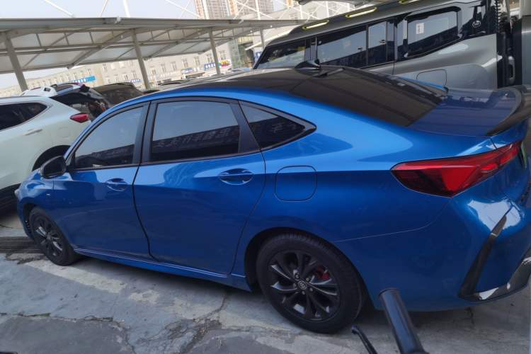 Used Buick Verano 2023 Pro GS Swift Edition
