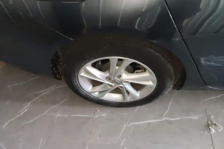 Used Buick Regal 2020 552T Elite Edition
