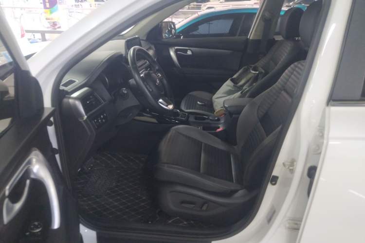 Used Kia Sportage R 2019 2.0L Automatic Smart Luxury Edition
