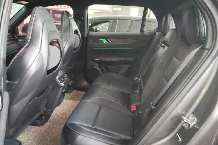 Used Lynk & Co 01 2021 2.0TD Four-Wheel Drive Hype-Halo