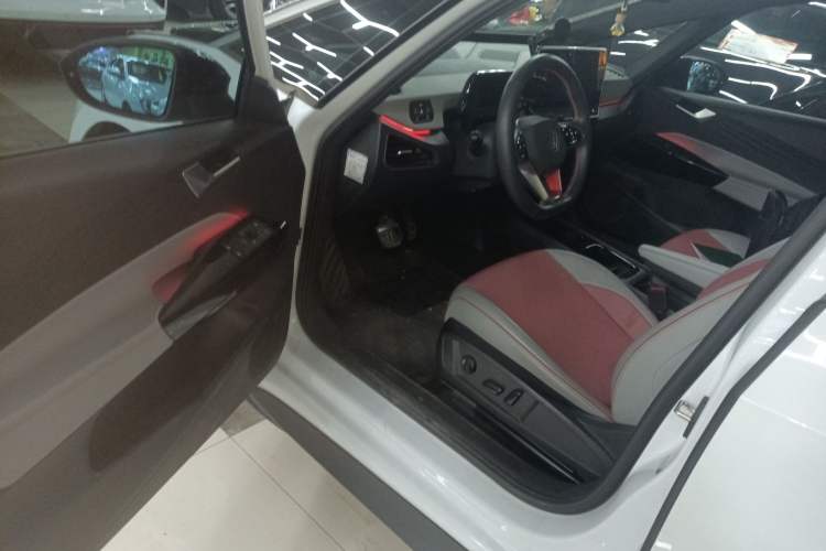 Used Volkswagen ID.3 2022 Pro Smart Edition