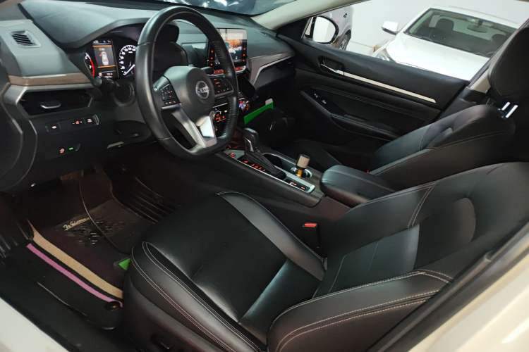 Used Nissan Teana 2021 2.0L XL Comfort Edition
