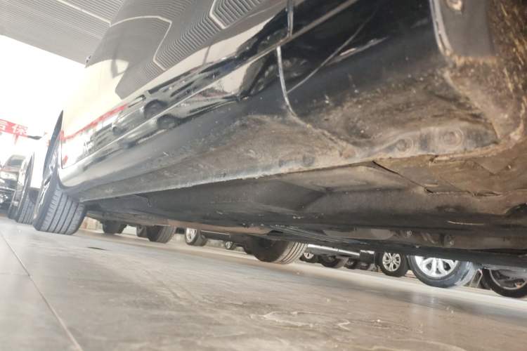 Used Hongqi H5 2022 Classic Model 1.5T DCT Flagship Edition
