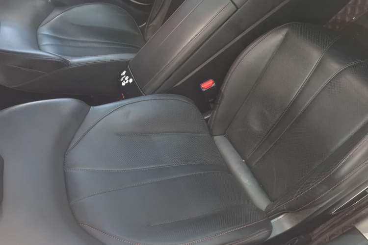 Used XPeng P7 2020 670N
