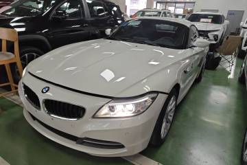 Used BMW Z4 2013 sDrive20i Leading Model