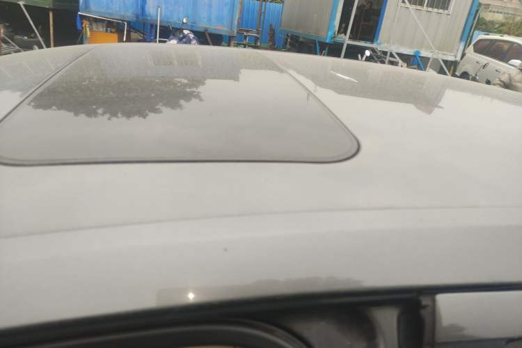 Used Volkswagen Lavida 2013 Restyled Classic 1.6L Manual Comfort Edition