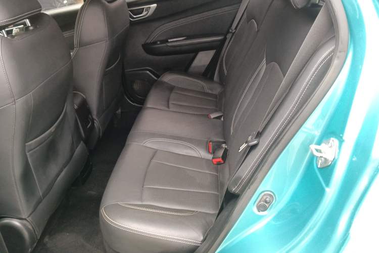 Used Geely Auto Vision X3 2020 1.5L Manual Elite Edition
