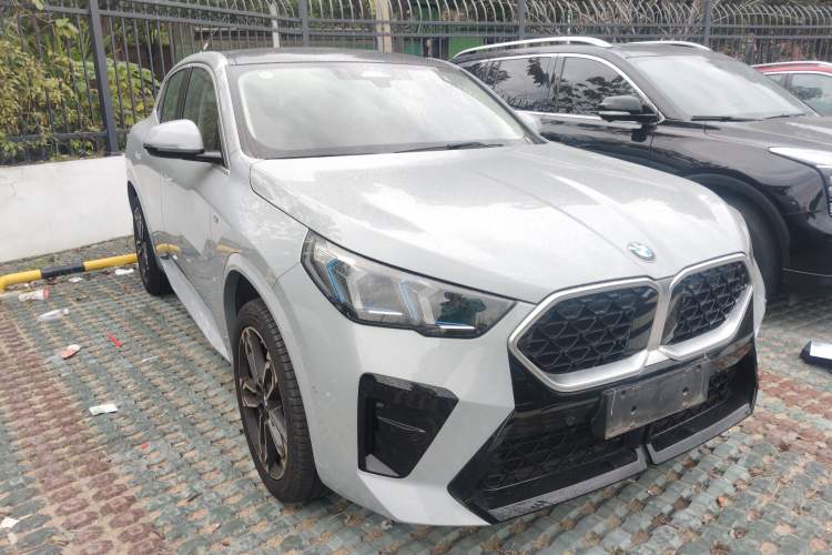 Used BMW X2 2024 sDrive25i M Sport Package
