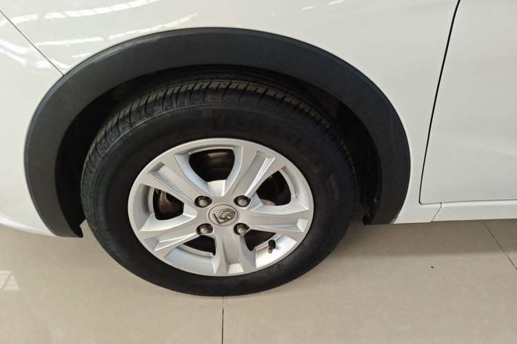 Used Baojun 310 2016 1.2L Manual Luxury Model
