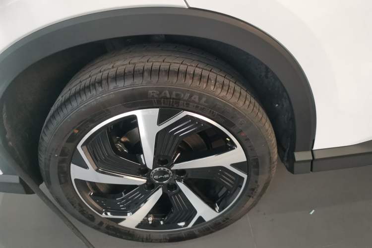 Used BYD Sealion 05 DM-i 2025 DM-i Smart Drive 115KM Flagship Model
