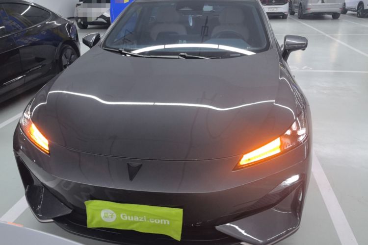 Used  SL03 2022 1.5L 1200 Extended-Range Version