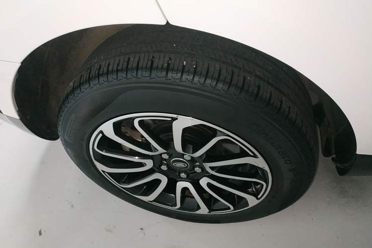 Used Land Rover Range Rover SportNew Energy 2018 P400e
