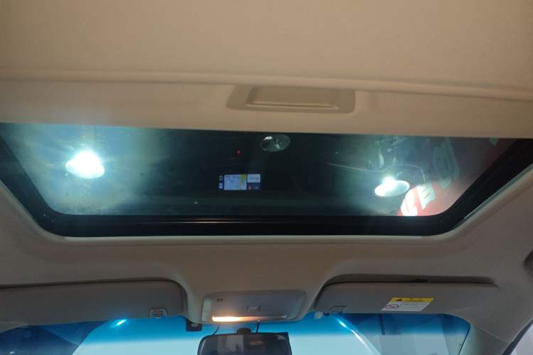 Used Buick GT 2021 Revised Version Flagship 1.5L Automatic Elite Edition
