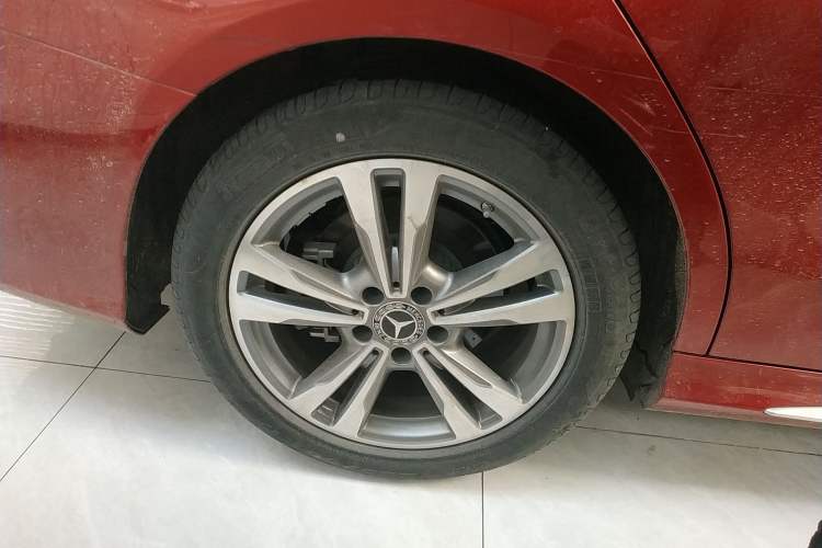 Used Mercedes-Benz C-Class 2020 Restyled C 200 L Fashion Edition Sport Version
