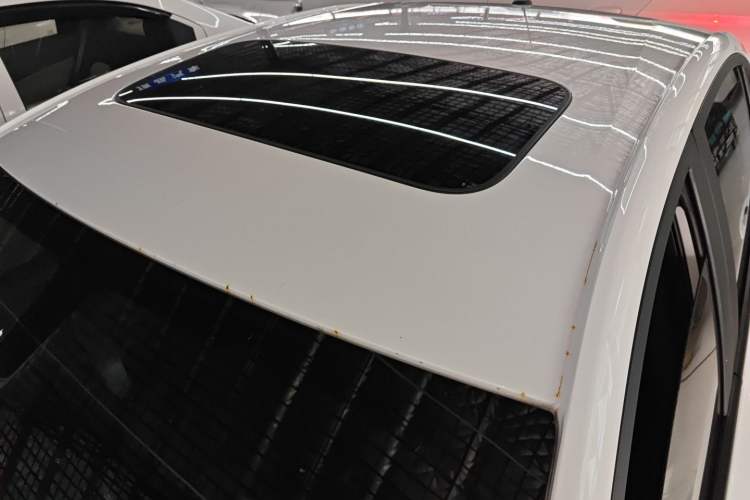 Used Chevrolet Cavalier 2021 Redline 325T Automatic Xinshang Edition