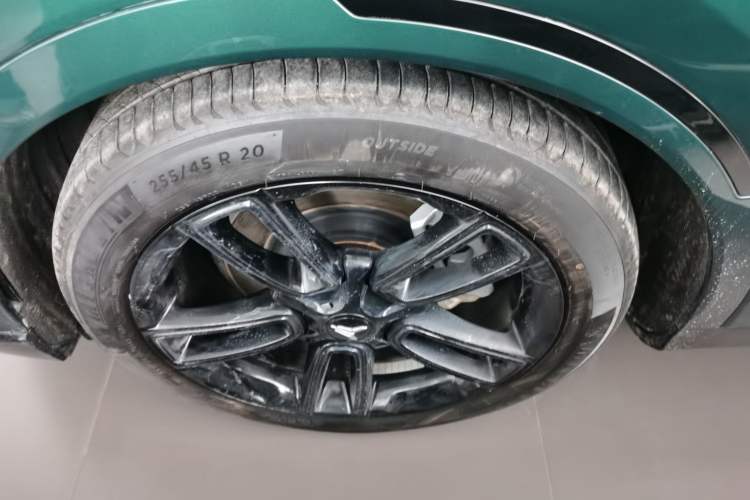 Used VOYAH FREE 2024 Ultra-Long Range Intelligent Driving Version
