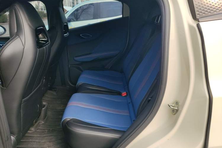 Used BYD Seagull 2025 305km Active Version