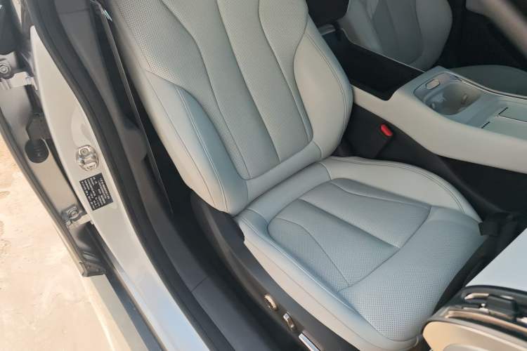 Used XPeng P7+ 2024 Ultra-Long Range Max
