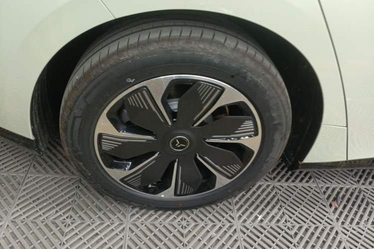 Used Hongqi Tiangong 05 2025 550 Smart Selection