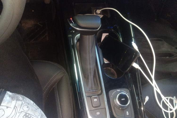 Used Buick Velite 6 2024 430km Comfort Edition
