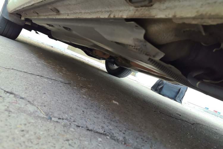 Used Volkswagen Santana 2015 Haval H9 1.6L Manual Comfort Edition
