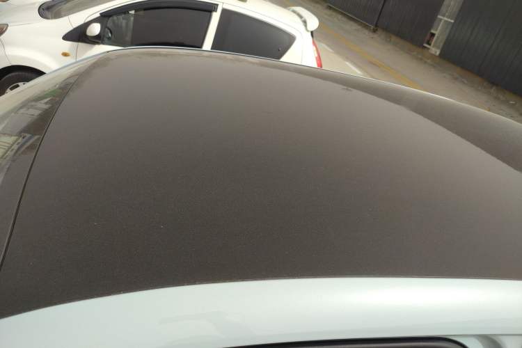 Used Leapmotor T03 2024 200 Lite Edition
