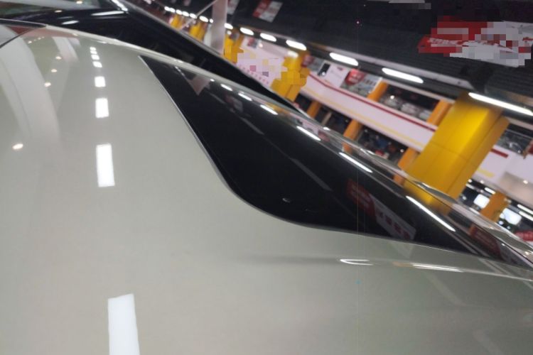 Used Buick GL8 2021 ES Landtrek 653T Luxury Model
