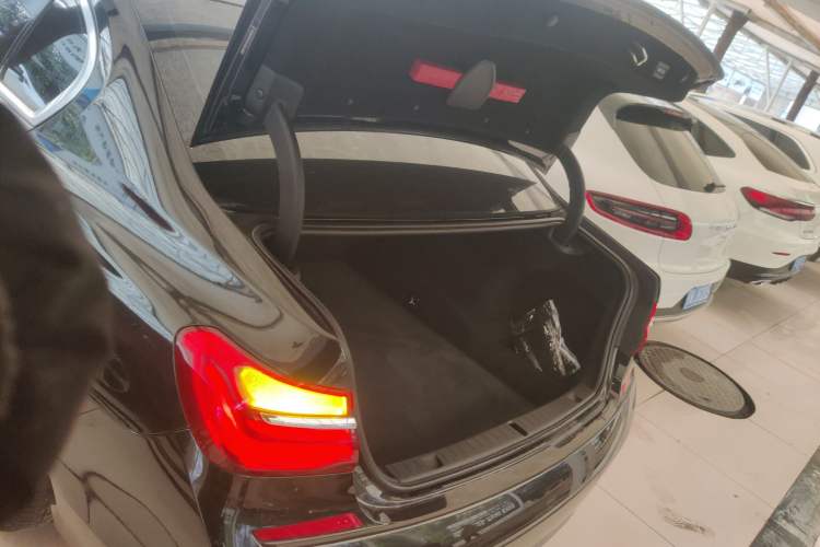 Used BMW 7 Series 2018 730Li Leading Model M Sport Package
