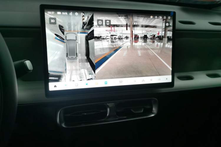 Used Leapmotor B10 2025 510 Joyful Edition