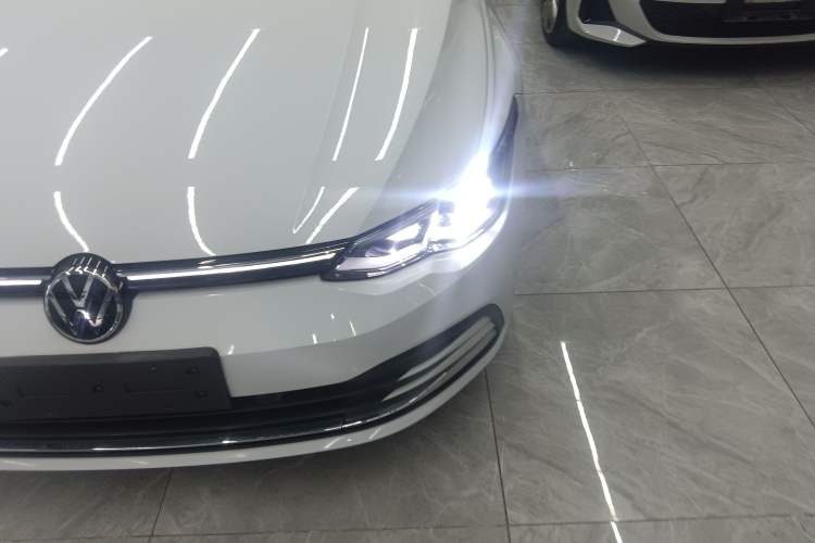 Used Volkswagen Golf 2023 Facelift 280TSI DSG Pro