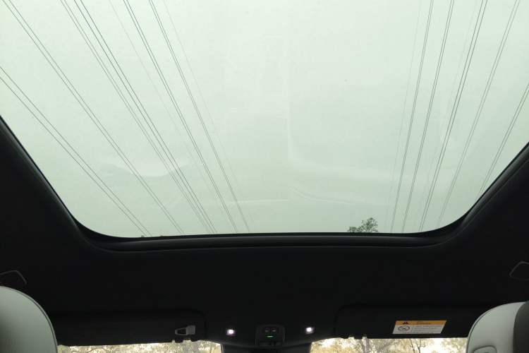 Used Nio ES6 2023 75 kWh