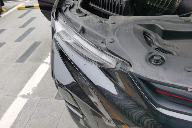 Used Chevrolet Blazer 2022 Light Hybrid 650T Redline 5-Seater Model
