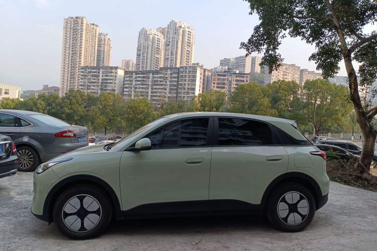 Used  Geome 2025 310km Youth Edition
